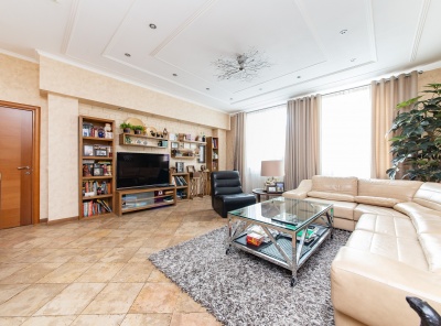 4 Bedrooms, 5 Комнаты, Загородная, Продажа, Listing ID 5538, Московская область, Россия,