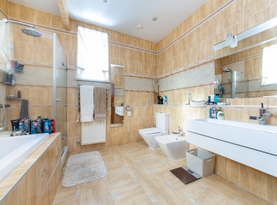 4 Bedrooms, 5 Комнаты, Загородная, Продажа, Listing ID 5538, Московская область, Россия,