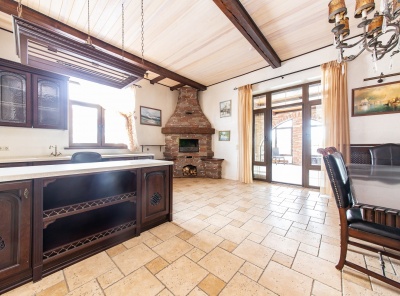 4 Bedrooms, Загородная, Продажа, Listing ID 5539, Московская область, Россия,