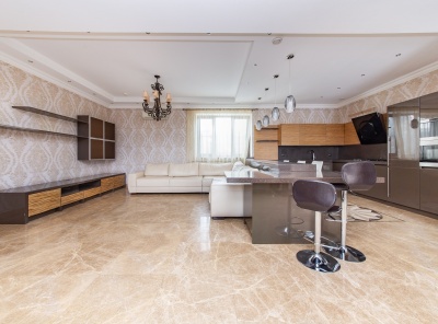 4 Bedrooms, Загородная, Продажа, Listing ID 5539, Московская область, Россия,
