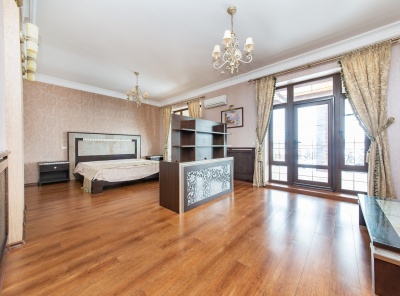 4 Bedrooms, Загородная, Продажа, Listing ID 5539, Московская область, Россия,