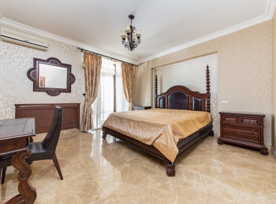 4 Bedrooms, Загородная, Продажа, Listing ID 5539, Московская область, Россия,