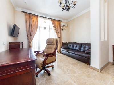 4 Bedrooms, Загородная, Продажа, Listing ID 5539, Московская область, Россия,