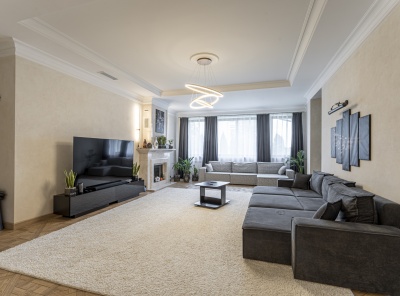 4 Bedrooms, Загородная, Продажа, Listing ID 1442, Московская область, Россия,