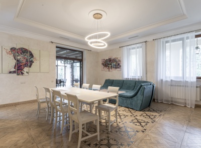 4 Bedrooms, Загородная, Продажа, Listing ID 1442, Московская область, Россия,