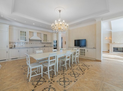 4 Bedrooms, Загородная, Продажа, Listing ID 1442, Московская область, Россия,