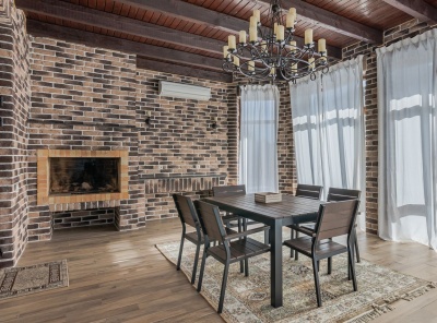 4 Bedrooms, Загородная, Продажа, Listing ID 1442, Московская область, Россия,