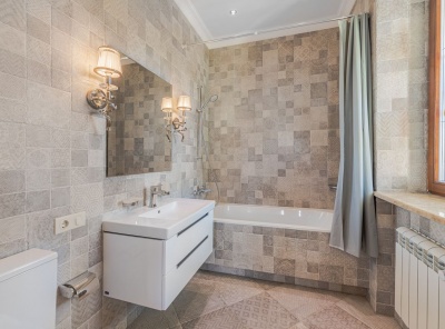 4 Bedrooms, Загородная, Продажа, Listing ID 1442, Московская область, Россия,