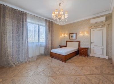 4 Bedrooms, Загородная, Продажа, Listing ID 1442, Московская область, Россия,