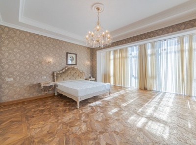 4 Bedrooms, Загородная, Продажа, Listing ID 1442, Московская область, Россия,