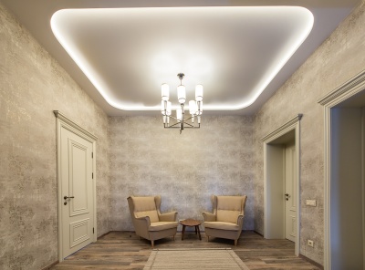 4 Bedrooms, 4 Комнаты, Загородная, Аренда, Listing ID 5542, Московская область, Россия,