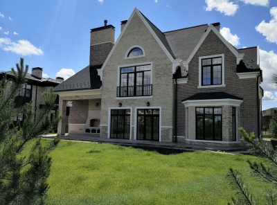 5 Bedrooms, Загородная, Продажа, Listing ID 5549, Московская область, Россия,