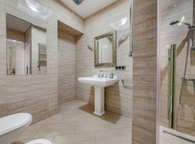 3 Комнаты, Городская, Аренда, Островной проезд, Listing ID 5550, Москва, Россия,