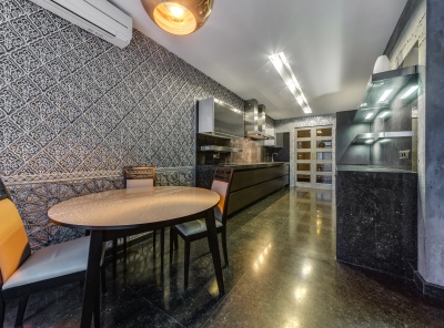 3 Комнаты, Городская, Аренда, Островной проезд, Listing ID 5550, Москва, Россия,