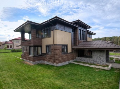 4 Bedrooms, Загородная, Продажа, Listing ID 1443, Московская область, Россия,