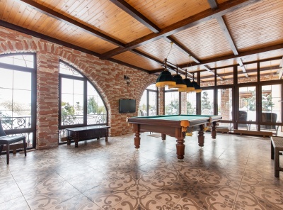 4 Bedrooms, Загородная, Аренда, Listing ID 5552, Московская область, Россия,