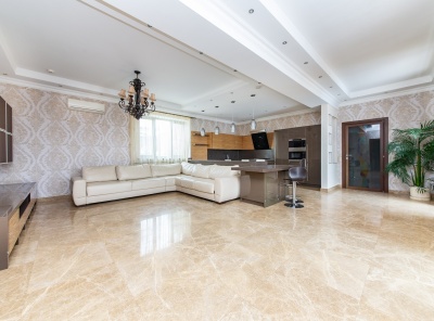 4 Bedrooms, Загородная, Аренда, Listing ID 5552, Московская область, Россия,