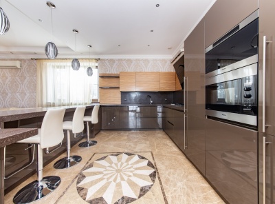 4 Bedrooms, Загородная, Аренда, Listing ID 5552, Московская область, Россия,