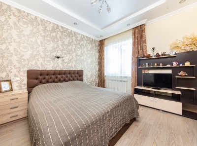 6 Bedrooms, Загородная, Продажа, Listing ID 5553, Московская область, Россия,