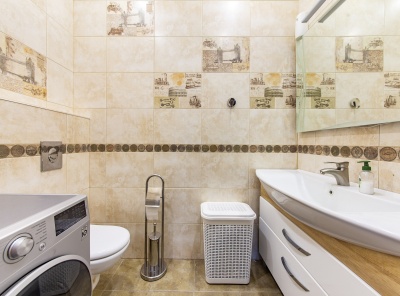 6 Bedrooms, Загородная, Продажа, Listing ID 5553, Московская область, Россия,