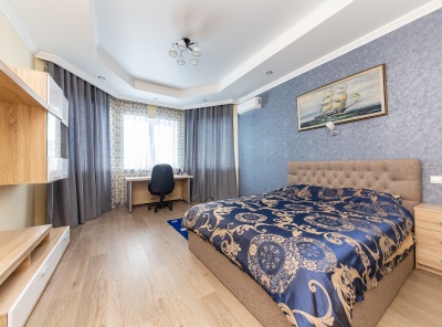 6 Bedrooms, Загородная, Продажа, Listing ID 5553, Московская область, Россия,