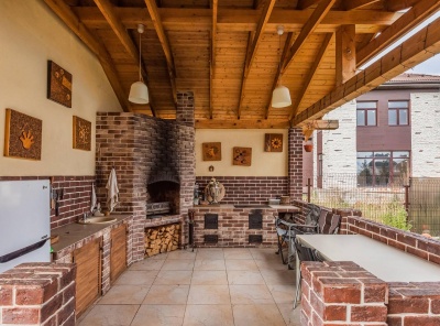 6 Bedrooms, Загородная, Продажа, Listing ID 5553, Московская область, Россия,