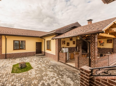 6 Bedrooms, Загородная, Продажа, Listing ID 5553, Московская область, Россия,