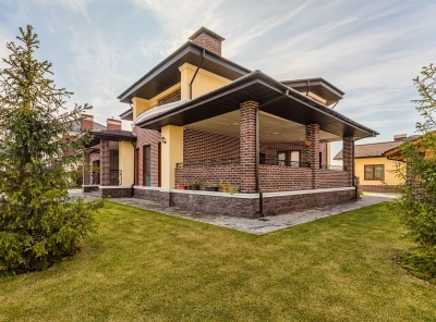 6 Bedrooms, Загородная, Продажа, Listing ID 5553, Московская область, Россия,