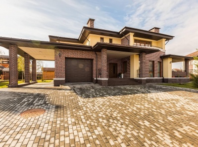 6 Bedrooms, Загородная, Продажа, Listing ID 5553, Московская область, Россия,