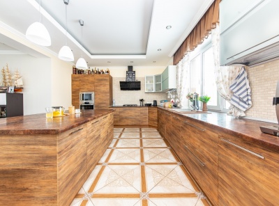 6 Bedrooms, Загородная, Продажа, Listing ID 5553, Московская область, Россия,