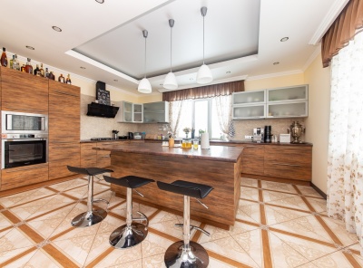 6 Bedrooms, Загородная, Продажа, Listing ID 5553, Московская область, Россия,