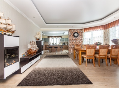 6 Bedrooms, Загородная, Продажа, Listing ID 5553, Московская область, Россия,