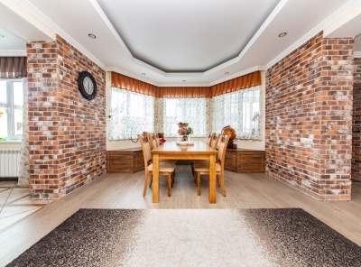 6 Bedrooms, Загородная, Продажа, Listing ID 5553, Московская область, Россия,