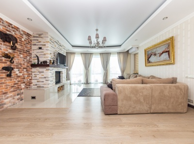6 Bedrooms, Загородная, Продажа, Listing ID 5553, Московская область, Россия,