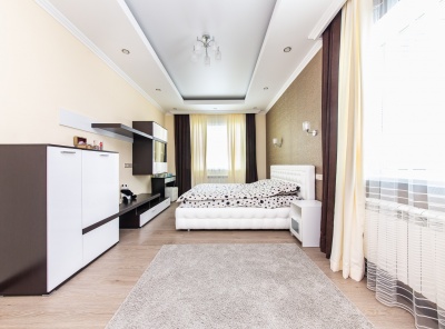 6 Bedrooms, Загородная, Продажа, Listing ID 5553, Московская область, Россия,