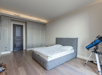 4 Комнаты, Городская, Аренда, Улица Мосфильмовская, Listing ID 5566, Москва, Россия,