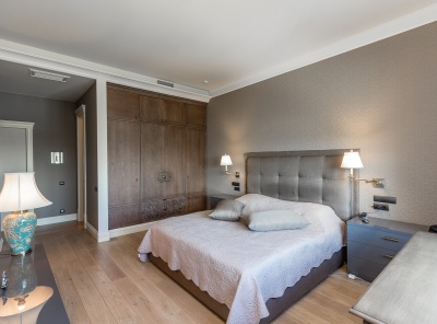 4 Комнаты, Городская, Аренда, Улица Мосфильмовская, Listing ID 5566, Москва, Россия,