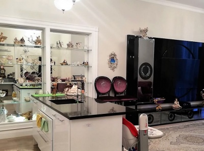 3 Комнаты, Городская, Аренда, Улица Мосфильмовская, Listing ID 5567, Москва, Россия,