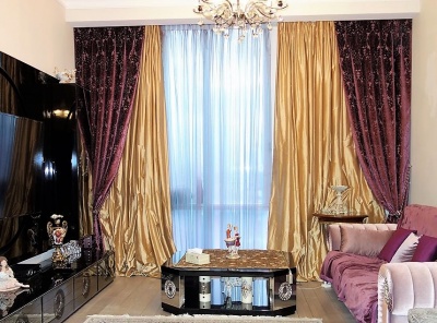 3 Комнаты, Городская, Аренда, Улица Мосфильмовская, Listing ID 5567, Москва, Россия,