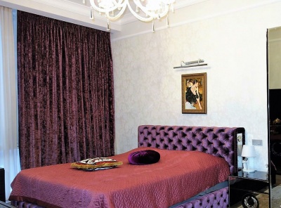 3 Комнаты, Городская, Аренда, Улица Мосфильмовская, Listing ID 5567, Москва, Россия,