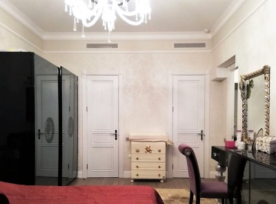 3 Комнаты, Городская, Аренда, Улица Мосфильмовская, Listing ID 5567, Москва, Россия,