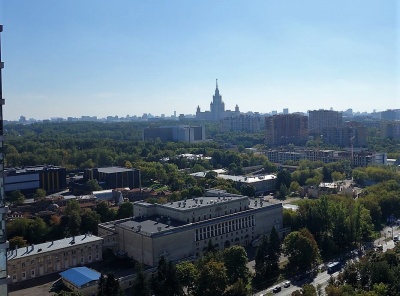 3 Комнаты, Городская, Аренда, Улица Мосфильмовская, Listing ID 5567, Москва, Россия,