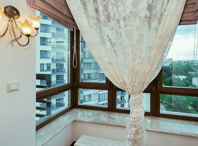 4 Комнаты, Городская, Аренда, Улица Мосфильмовская, Listing ID 5569, Москва, Россия,