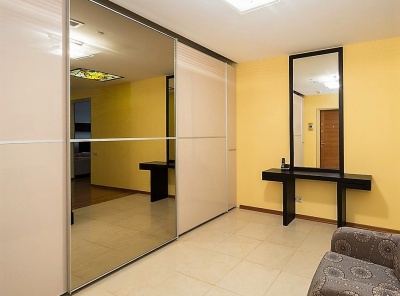 4 Комнаты, Городская, Аренда, Улица Мосфильмовская, Listing ID 5569, Москва, Россия,