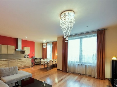 4 Комнаты, Городская, Аренда, Улица Мосфильмовская, Listing ID 5569, Москва, Россия,