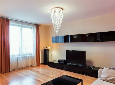 4 Комнаты, Городская, Аренда, Улица Мосфильмовская, Listing ID 5569, Москва, Россия,