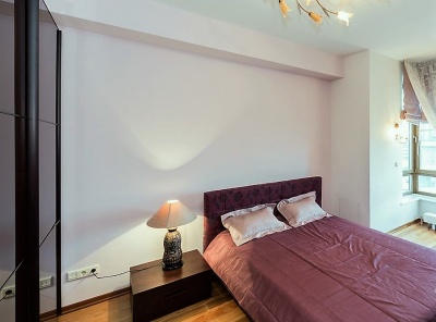 4 Комнаты, Городская, Аренда, Улица Мосфильмовская, Listing ID 5569, Москва, Россия,