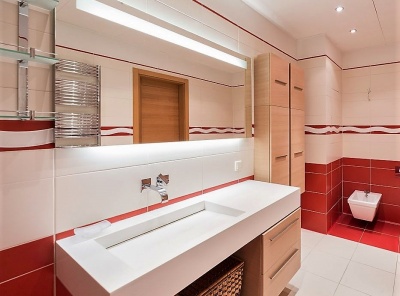 4 Комнаты, Городская, Аренда, Улица Мосфильмовская, Listing ID 5569, Москва, Россия,