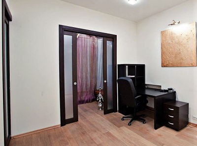 4 Комнаты, Городская, Аренда, Улица Мосфильмовская, Listing ID 5571, Москва, Россия,