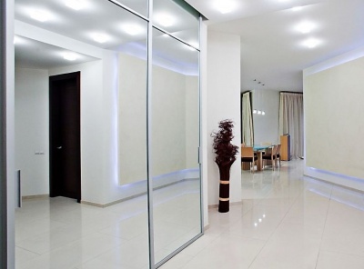 4 Комнаты, Городская, Аренда, Улица Мосфильмовская, Listing ID 5571, Москва, Россия,